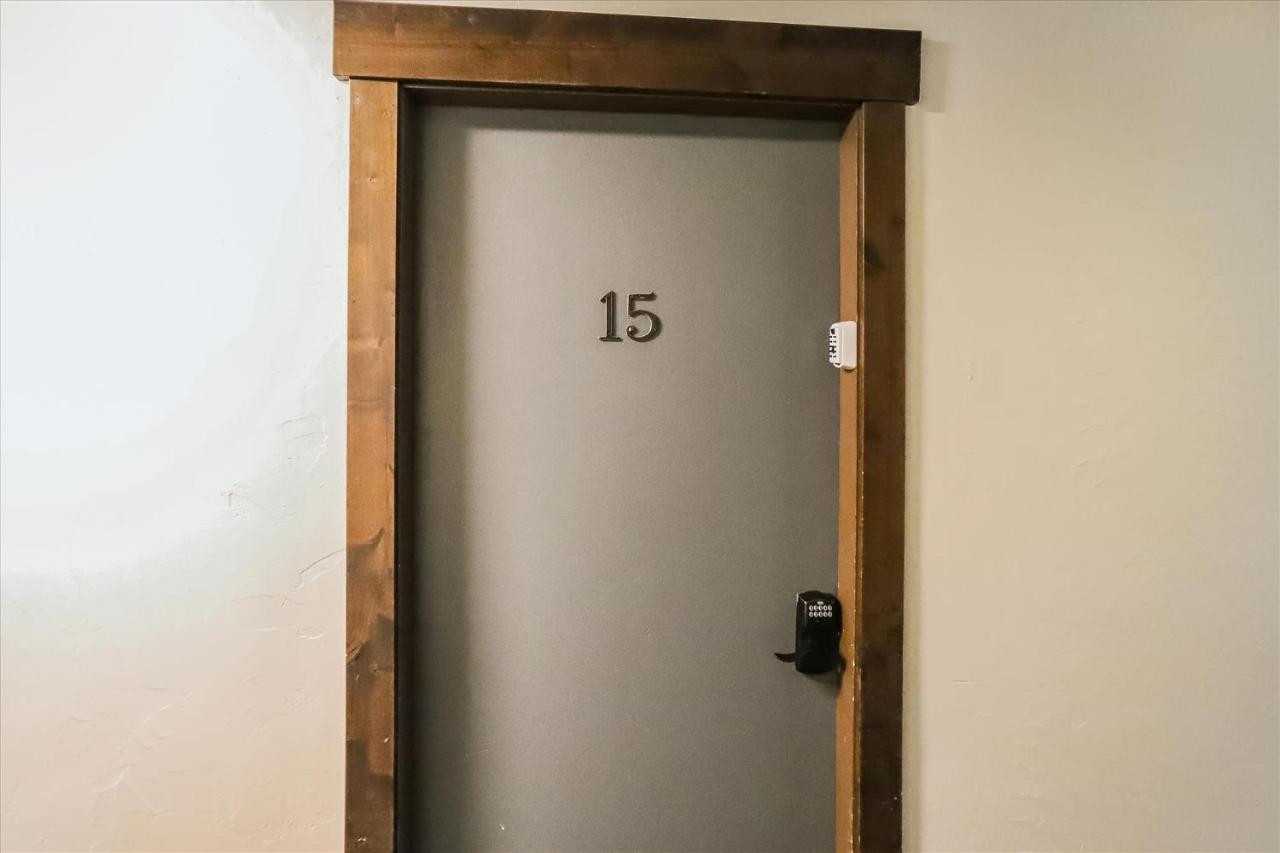 Tannhauser II 15 Breckenridge Zewnętrze zdjęcie