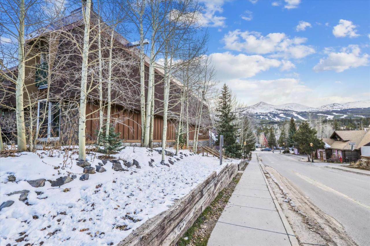 Tannhauser II 15 Breckenridge Zewnętrze zdjęcie