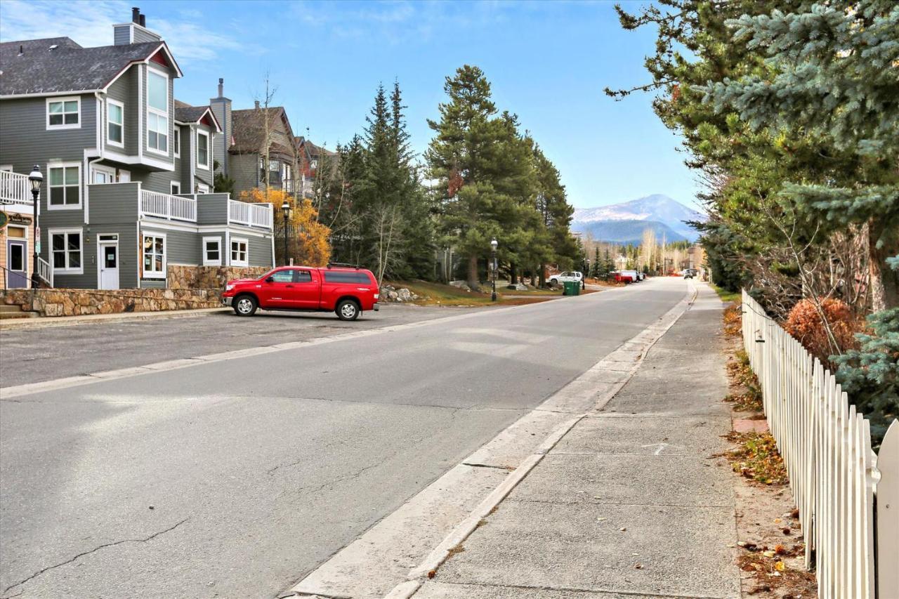 Tannhauser II 15 Breckenridge Zewnętrze zdjęcie